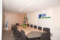 Sala de Reunião