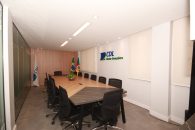 Sala de reunião