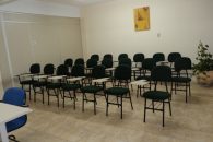 Sala para 20 pessoas